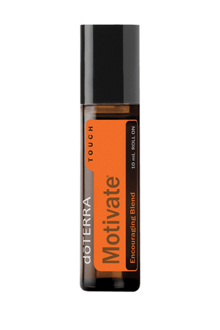 Motivate Touch 10ml Roller