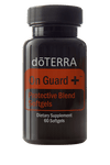 On Guard + Protective Blend Soft Gels 60ct