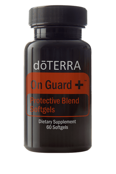 Doterra triease for deals dogs