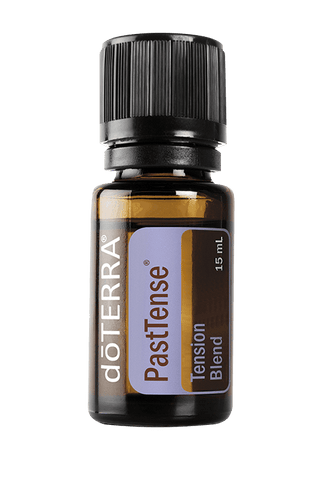 PasteTense Tension Blend 15ml