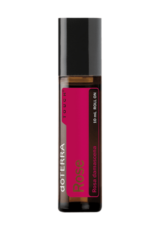 Rose Touch 10ml Roller