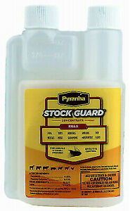 Pyranha Stock Guard Concentrate