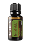 TerraSheild REepellent Blend 15ml