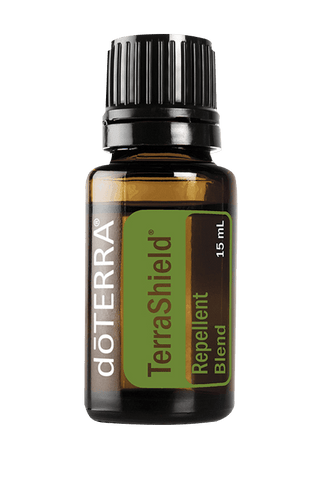 TerraSheild REepellent Blend 15ml