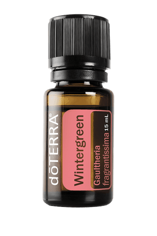 Wintergreen 15ml